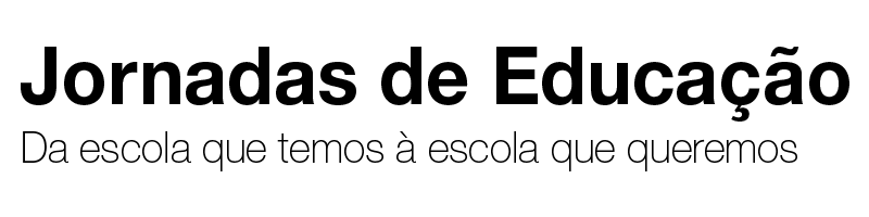 Jornadas de Educação